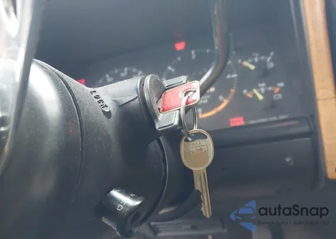 1994 Chevrolet S Truck S10 из США, поврежденный, VIN 1GCCS19Z4R8231898